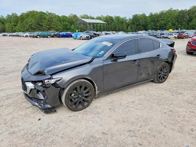 2026 MAZDA 3 SELECT SPORT  