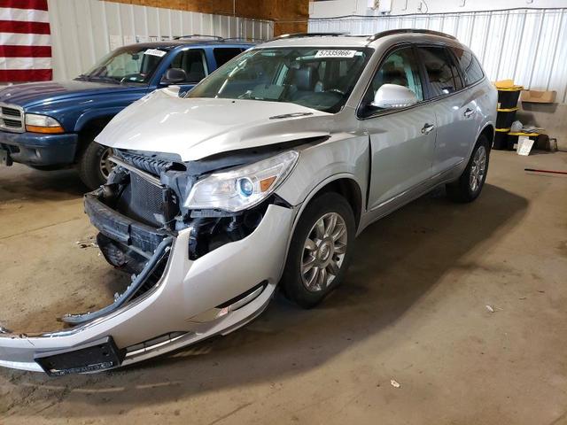 2013 BUICK ENCLAVE   