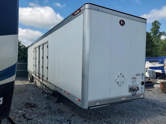 2022 GREAT DANE CSE-1314-02048 DRY VAN TRAILER