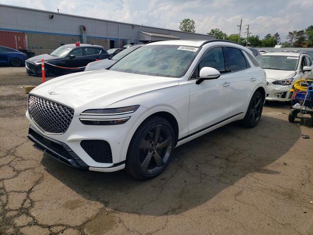 2025 GENESIS GV70 25T STANDARD  