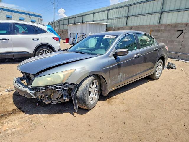 2010 HONDA ACCORD LXP  