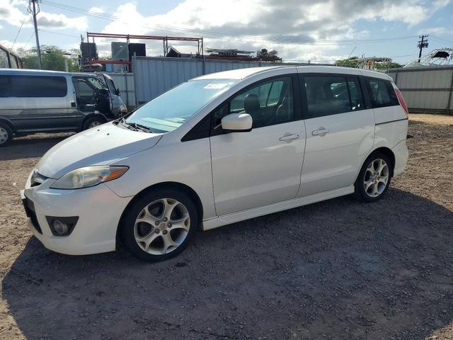2010 MAZDA 5   