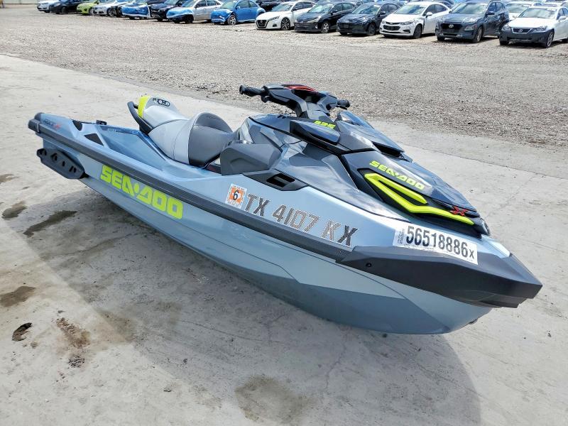 2024 SEA-DOO RXTX 325 JET SKI