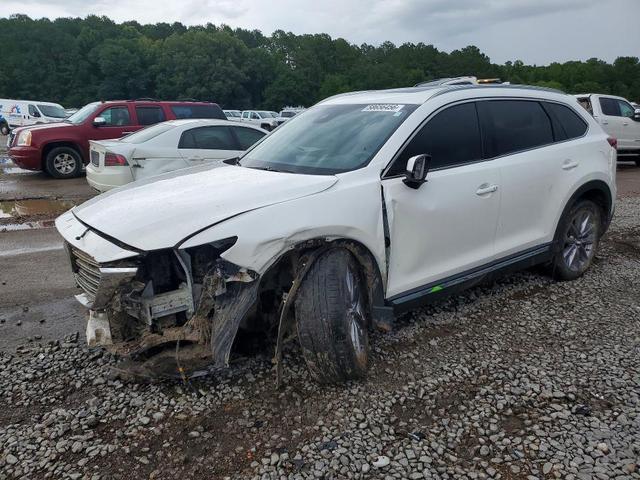 2023 MAZDA CX-9 GRAND TOURING