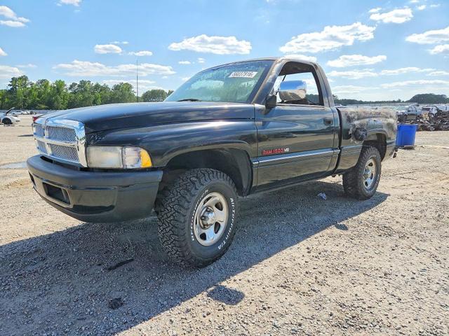 1995 DODGE RAM 1500   