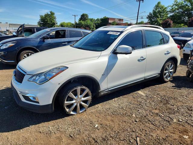 2016 INFINITI QX50 BASE  
