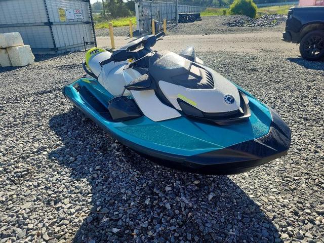 2026 SEA-DOO GTI 130 JET SKI