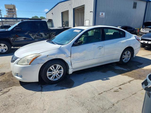 2011 NISSAN ALTIMA 25  