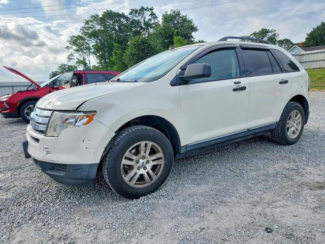 2010 FORD EDGE SE  