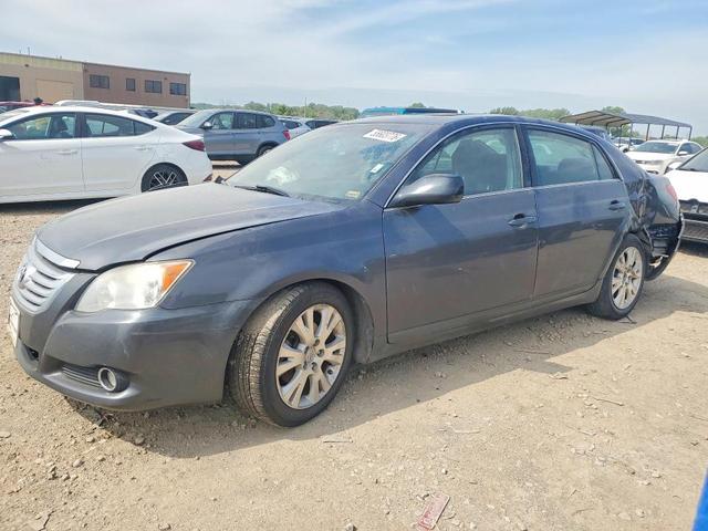 2010 TOYOTA AVALON XLS  