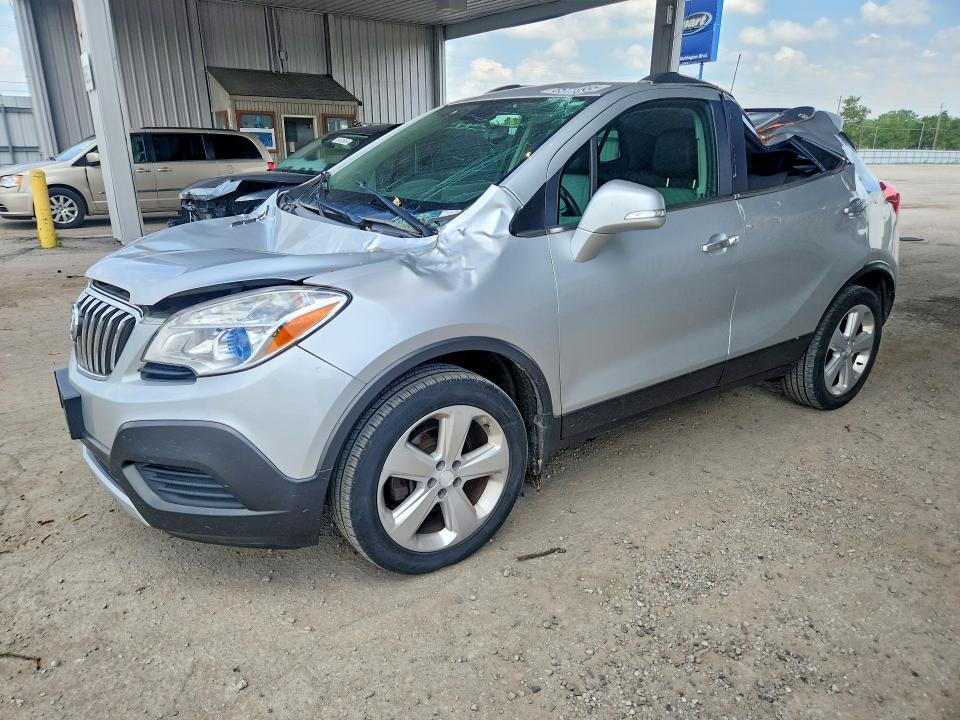 2015 BUICK ENCORE CONVENIENCE  