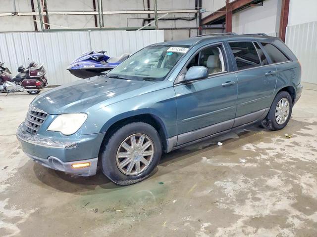 2007 CHRYSLER PACIFICA TOURING  