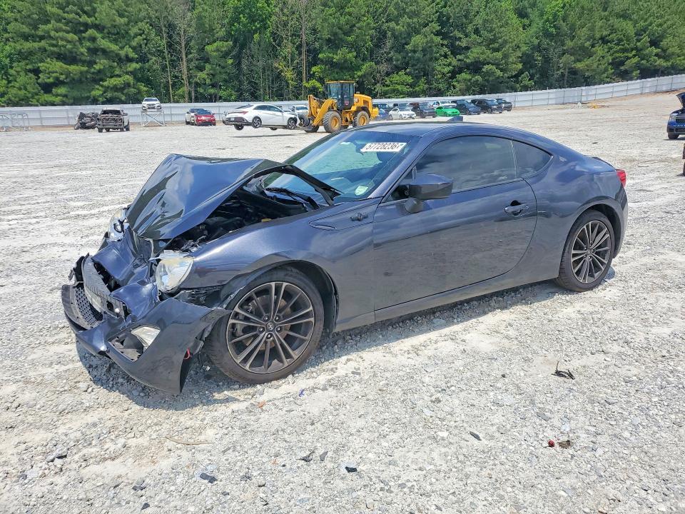 2015 SCION FR-S BASE  