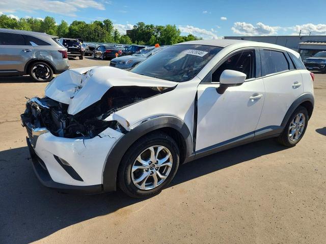2016 MAZDA CX-3 SPORT  