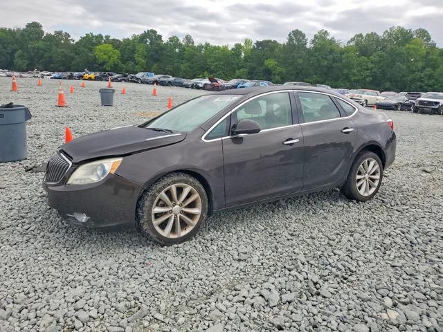 2012 BUICK VERANO   