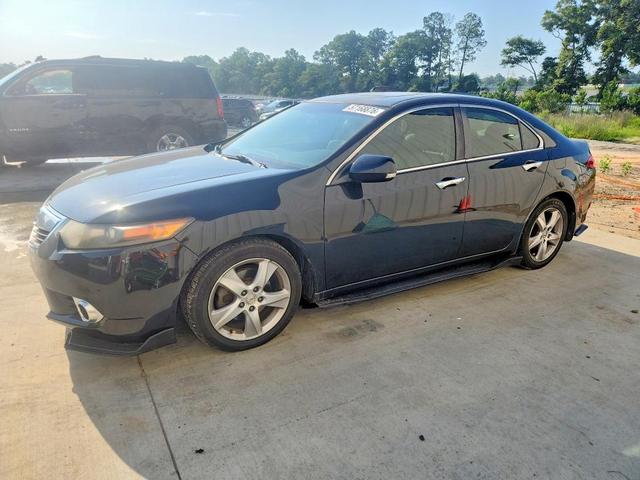 2012 ACURA TSX TECH  