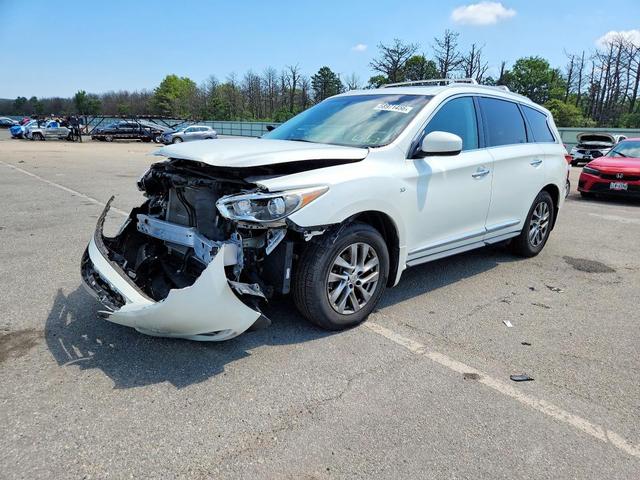 2015 INFINITI QX60 BASE  
