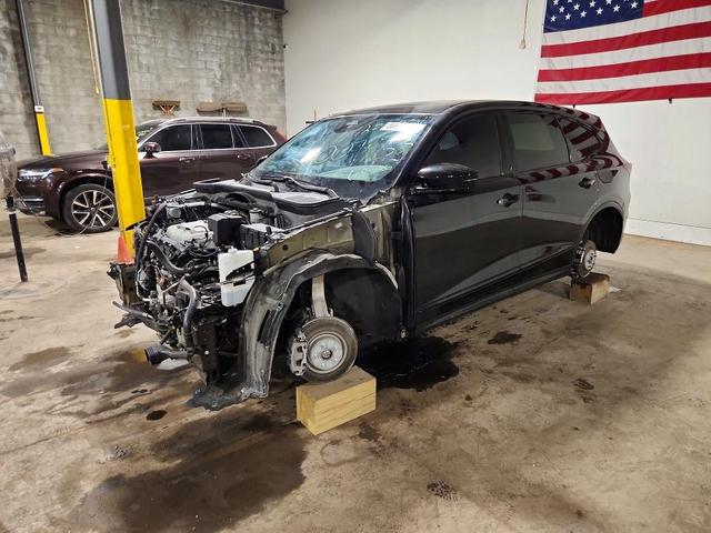2025 ACURA MDX A-SPEC  