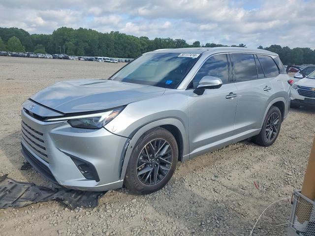 2024 LEXUS TX 350 LUXURY  