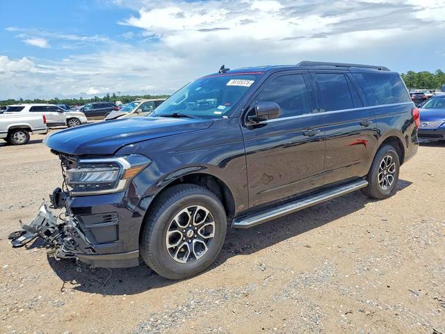2023 FORD EXPEDITION MAX XLT  