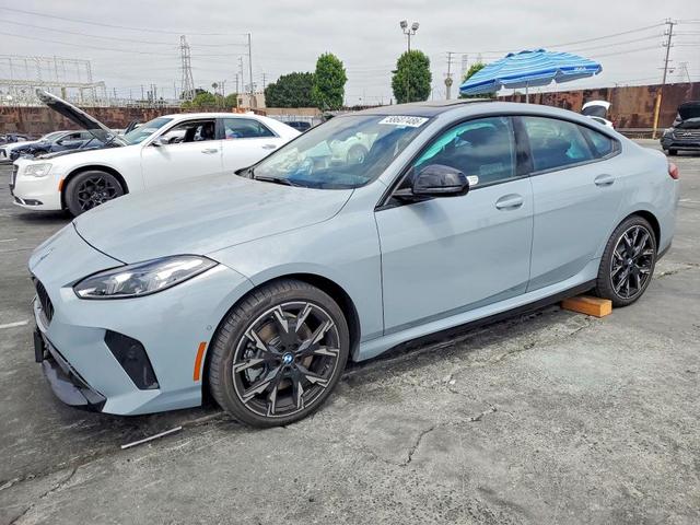 2026 BMW 228   