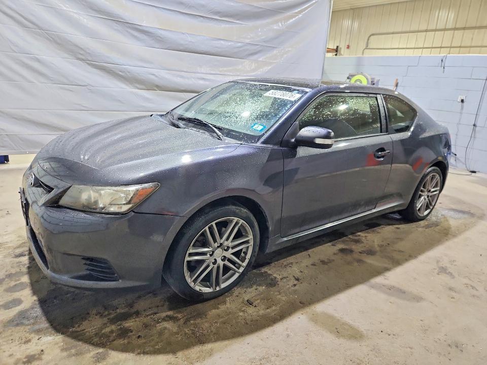 2013 SCION TC BASE  