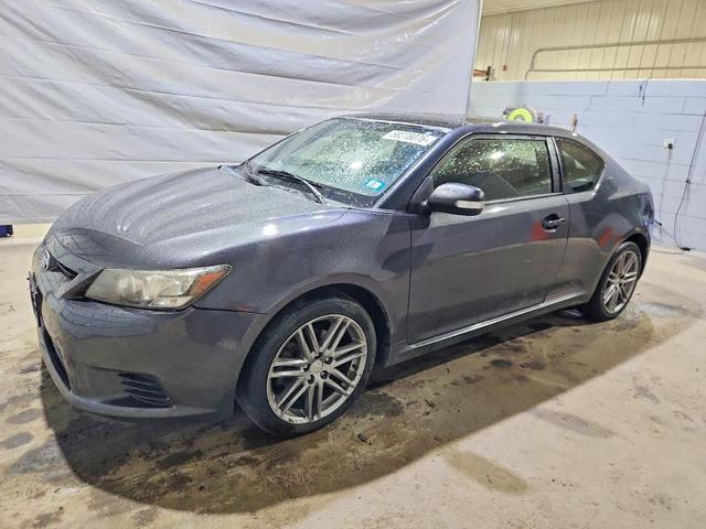 2013 SCION TC BASE  