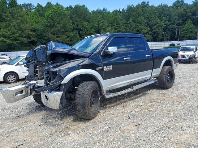 2014 RAM 2500 LARAMIE  