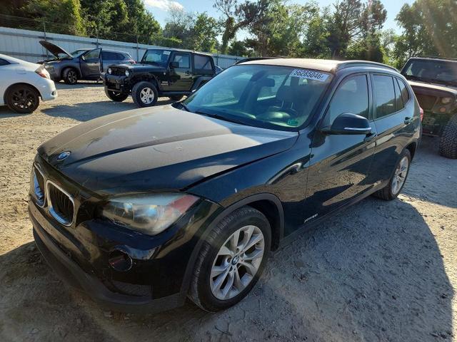 2014 BMW X1 XDRIVE28I  