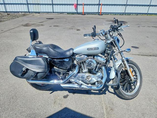 2006 HARLEY-DAVIDSON XL1200 L  
