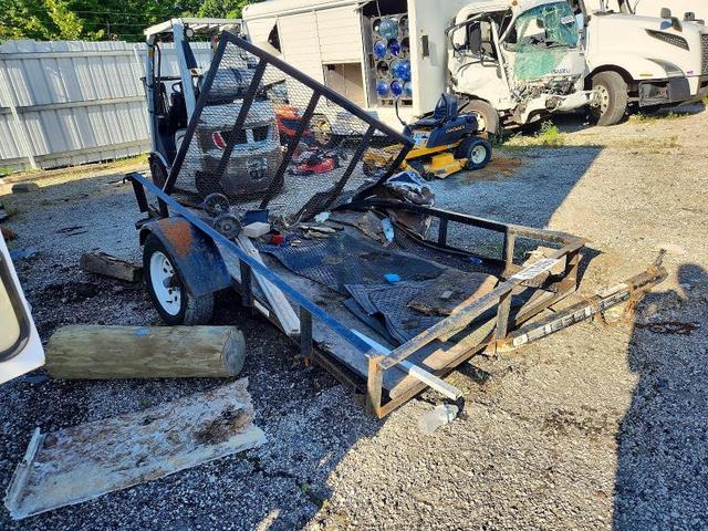 2022 UTILITY TRAILER