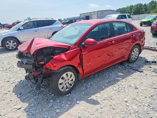 2018 KIA RIO S  