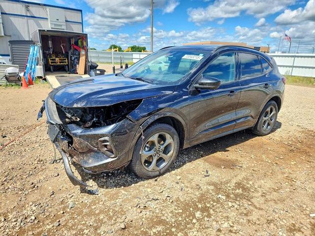 2024 FORD ESCAPE ST LINE SELECT  