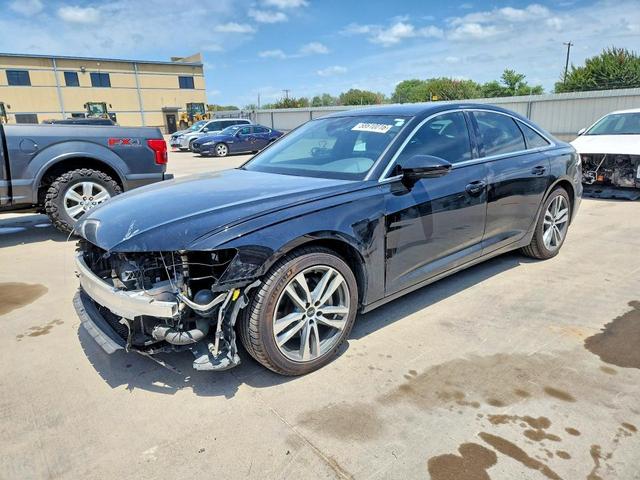 2021 AUDI A6 PREMIUM  