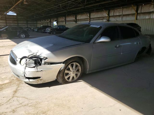 2005 BUICK LACROSSE CXL  