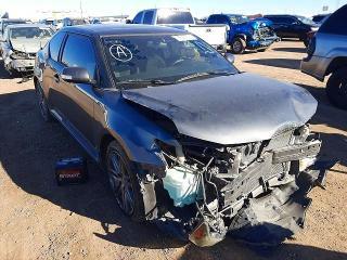 2013 SCION TC BASE  