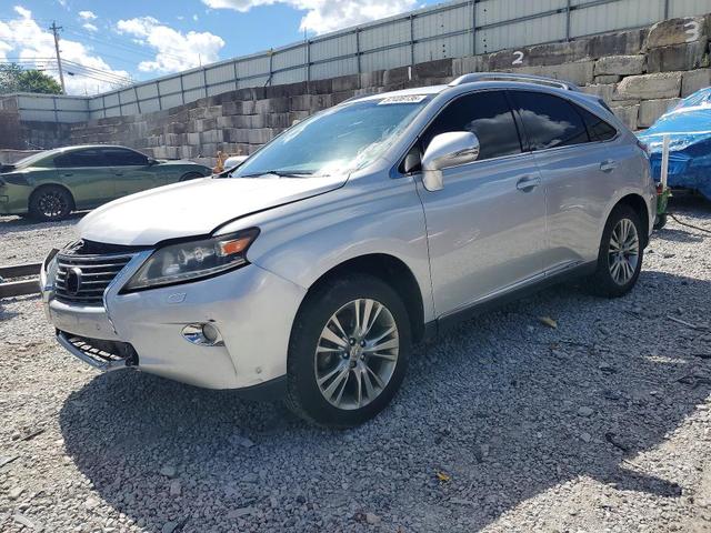 2013 LEXUS RX 450H  