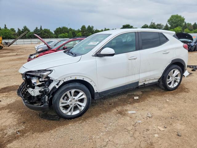 2022 BUICK ENCORE GX PREFERRED  