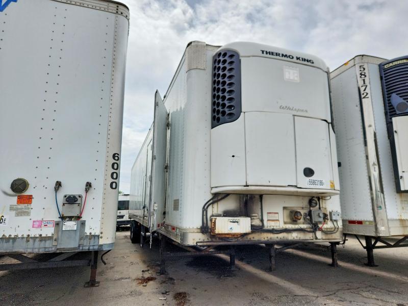 2015 GREAT DANE ECM-1113-11348 REFRIGERATED VAN TRAILER