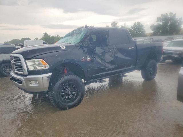 2018 RAM 3500 SLT  