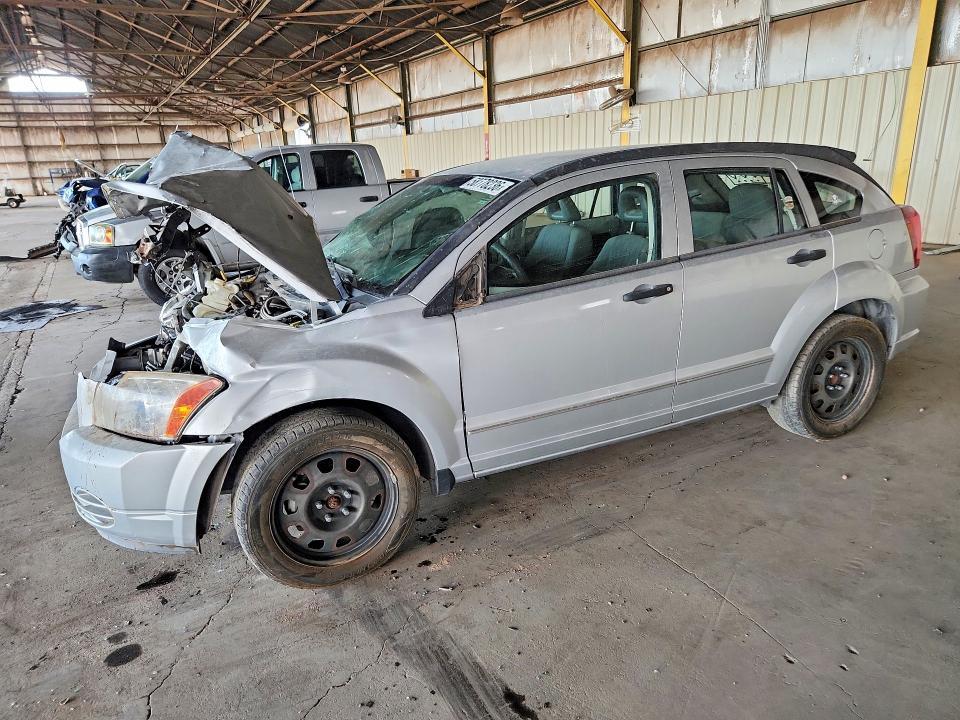 2007 DODGE CALIBER SXT  