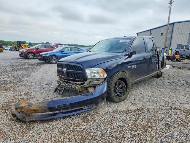 2017 RAM 1500 ST  