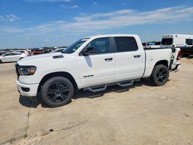 2024 RAM 1500 BIG HORNLONE STAR  