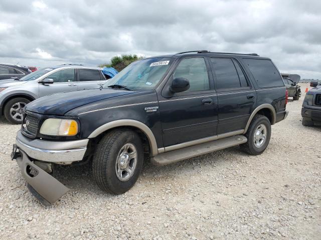 2001 FORD EXPEDITION EDDIE BAUER  
