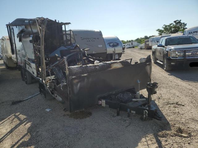 2018 JAYCO WHITE HAWK   