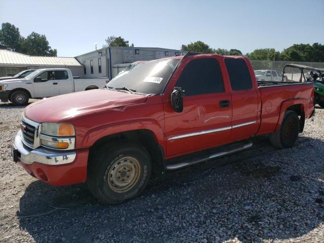2003 GMC NEW SIERRA K1500  