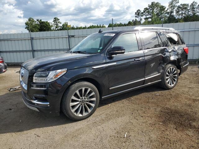 2018 LINCOLN NAVIGATOR SELECT  