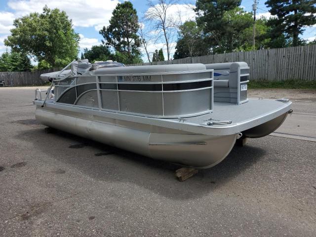 2023 BENNINGTON MARINE PONTOON   
