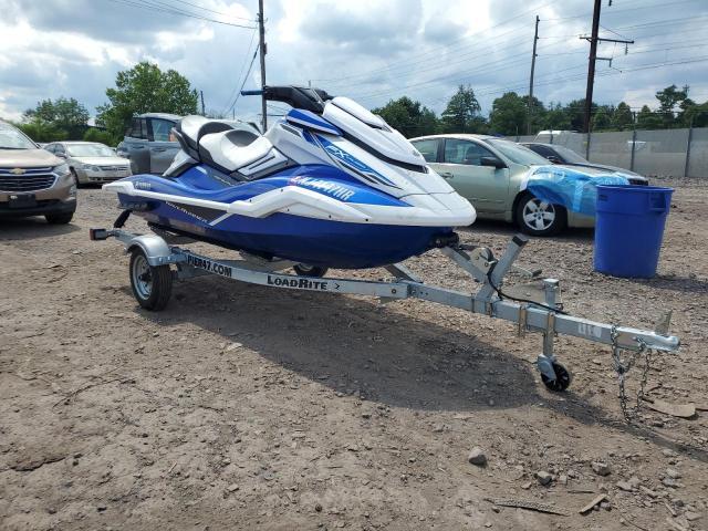 2021 YAM JET SKI   