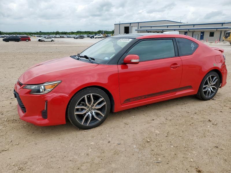 2014 TOYOTA SCION TC   